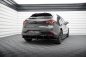Preview: Maxton Spoiler CAP Abrisskante Mazda 3 Mk4 schwarz Hochglanz MA-3-4-CAP1-G