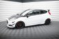 Preview: Maxton Seitenschweller Ansatz V.4 + Flaps Ford Fiesta ST / ST-Line Mk7 FO-FI-7/7F-ST-SD4G+SF1B
