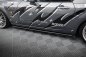 Preview: Maxton Seitenschweller Ansatz Mazda MX5 NC (Mk3) schwarz Hochglanz MA-MX5-3-SD1-G