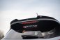 Preview: Maxton Spoiler CAP V.2 für Ford Fiesta Mk8 ST / ST-Line schwarz Hochglanz FO-FI-8-ST-CAP1-G