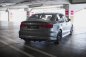 Preview: Maxton Street Pro Heck Ansatz Flaps Diffusor Audi S3 Limousine 8V AUS33SCNC-RSD1BRB