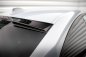 Preview: Maxton Heckscheiben Spoiler für BMW 2 Coupe G42 / M2 G87 schwarz Hochglanz BM-2-42-H1-G