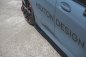 Preview: Maxton Seitenschweller Ansatz für V.3 für BMW 1er F40 M-Paket/ M135i  schwarz Hochglanz BM-1-40-M-SD1-G
