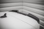 Preview: Maxton Spoiler CAP V.1 für Audi S3 / A3 S-Line Sportback 8Y schwarz Hochglanz AU-A3-8Y-SLINE-CAP1-G