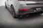 Preview: Maxton Heck Ansatz Flaps Diffusor V.6 Hyundai I30 N Hatchback Mk3 Facelift schwarz Hochglanz HY-I30-3F-N-RSD6-G