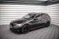 Preview: Maxton Seitenschweller Ansatz für BMW 3er E90 schwarz Hochglanz BM-3-90-SD1-G