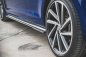Preview: Maxton Racing Seitenschweller Ansatz für VW Golf 7 R / R-Line Facelift VWGO7FRCNC-SD2B