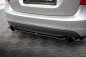 Preview: Maxton Mittlerer Diffusor Heck Ansatz für Volvo S60 R-Design Mk2 schwarz Hochglanz VO-S60-2-RDESIGN-RD1-G