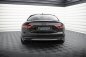 Preview: Maxton Diffusor Heck Ansatz Audi S5 Coupe / Cabrio S-Line 8T AU-S5-1-RS1GOO_OO