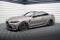 Preview: Maxton Seitenschweller Ansatz V.3 CSL Look BMW M4 G82 schwarz Hochglanz BM-4-G82-M-SD3-G