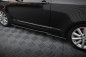 Preview: Maxton Seitenschweller Ansatz Suzuki Swift Sport Mk4 schwarz Hochglanz SZ-SW-4-SPORT-SD1-G