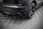 Preview: Maxton Heck Ansatz Flaps Diffusor für Audi RSQ8 Mk1 schwarz Hochglanz AU-RSQ8-1-RSD1-G