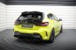 Preview: Maxton Street Pro Heckschürze V.4 BMW 1er F40 M-Paket / M135i BM140MPACKCNC-RS4BRB