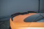 Preview: Maxton Spoiler CAP für V2 Ford Focus ST Mk4 schwarz Hochglanz FO-FO-4-ST-CAP1-G