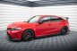 Preview: Maxton Seitenschweller Ansatz für V.2 für Honda Civic Type-R Mk 11 schwarz Hochglanz HO-CI-11-TYPE-R-SD2-G