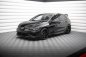 Preview: Maxton Seitenschweller Ansatz V.3 VW Golf R Mk8 schwarz Hochglanz VW-GO-8-R-SD3-G