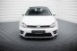 Preview: Maxton Front Ansatz V.5 VW Golf R / R-Line Mk7 schwarz Hochglanz VW-GO-7-R-FD5-G