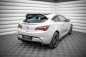 Preview: Maxton Heck Ansatz Flaps Diffusor V.2 Opel Astra GTC OPC-Line J schwarz Hochglanz OP-AS-J-GTC-OPCLINE-RSD2-G