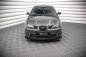 Preview: Maxton Front Ansatz V.3 für Seat Ibiza Cupra Mk3 schwarz Hochglanz SE-IB-3-CU-FD3-G