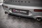 Preview: Maxton Mittlerer Diffusor Heck Ansatz für Mini Cooper Clubman John Cooper Works F54  schwarz Hochglanz MC-CM-2-S-JCW-RD1-G