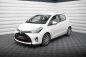 Preview: Maxton Front Ansatz Toyota Yaris Mk3 Facelift schwarz Hochglanz TO-YA-3-FD1-G