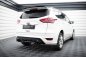 Preview: Maxton Mittlerer Cup Diffusor Heck Ansatz Ford Kuga ST-Line Mk2 schwarz Hochglanz FO-KU-2-STLINE-RD1G+RD2-G