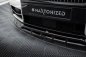 Preview: Maxton Front Ansatz Rolls Royce Cullinan schwarz Hochglanz RR-CU-1-FD1G+FD1R-G