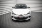 Preview: Maxton Front Ansatz V.1 für Opel Astra GTC OPC-Line J schwarz Hochglanz OP-AS-J-GTC-OPCLINE-FD1-G