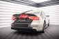 Preview: Maxton Spoiler CAP für Audi S8 D4 schwarz Hochglanz AU-A8-D4-SLINE-CAP1-G