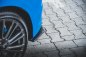 Preview: Maxton Racing Heck Ansatz Flaps Diffusor für Ford Focus RS Mk3 FOFO3RSCNC-RSD1BRB