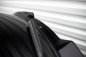 Preview: Maxton Unterer HeckSpoiler CAP Abrisskante 3D Alfa Romeo Stelvio Mk1 schwarz Hochglanz AL-ST-1-QV-CAP2-G