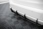 Preview: Maxton Street Pro Heckschürze BMW 3er Limousine / Touring G20 / G21 Facelift BM321FCNC-RS1BRB