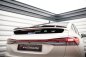 Preview: Maxton Spoiler CAP für Audi Q4 e-tron Sportback Mk1 schwarz Hochglanz AU-Q4-ETRON-1-SB-CAP1-G