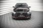 Preview: Maxton Front Ansatz V.2 für Hyundai I20 N Mk3 schwarz Hochglanz HY-I20-3-N-FD2-G