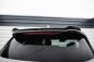 Preview: Maxton Spoiler CAP Abrisskante Kia Sorento Mk4 schwarz Hochglanz KI-SO-4-CAP1-G