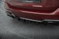 Preview: Maxton Diffusor Heck Ansatz BMW M340i G20 / G21 (Passend Fahrzeuge mit Anhängerkupplung) schwarz Hochglanz BM-3-21-MPACK-RS1RS2RGOO_OO+RS1RG