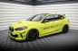 Preview: Maxton Carbon Fiber Seitenschweller BMW 1er F40 M-Paket/ M135i CF-BM-1-40-M-SD1-245-P