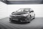 Preview: Maxton Street Pro Front Ansatz Honda Civic Mk10 HOCI10CNC-FD1BRB