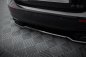 Preview: Maxton Mittlerer Cup Diffusor Heck Ansatz Mercedes-AMG A35 Hatchback W177 schwarz Hochglanz ME-A-177F-35-RD1G+RD2-G