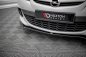 Preview: Maxton Front Ansatz V.2 für Opel Astra GTC OPC-Line J schwarz Hochglanz OP-AS-J-GTC-OPCLINE-FD2-G