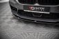 Preview: Maxton Front Ansatz V.3 für BMW M5 F90 Facelift schwarz Hochglanz BM-5-90F-M-FD3-G