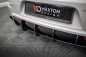 Preview: Maxton Street Pro Heckschürze VW Scirocco R Mk3 VWSC3RCNC-RS2B