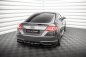 Preview: Maxton Street Pro Heck Ansatz Flaps Diffusor Audi TT S-Line 8S AUTT3SLINECNC-RSD1BRB
