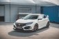 Preview: Maxton Racing Front Ansatz V.2 für passend für Honda Civic X Type-R HOCI10TYPERCNC-FD3BRB