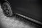 Preview: Maxton Seitenschweller Ansatz für BMW X5M F95 schwarz Hochglanz BM-X5M-05-SD1-G
