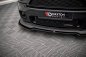 Preview: Maxton Front Ansatz V.2 für Mini Cooper John Cooper Works R56 schwarz Hochglanz MC-S-2-56-JCW-FD1-G
