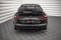 Preview: Maxton Heck Ansatz Flaps Diffusor für BMW 2 Gran Coupe M-Paket F44 schwarz Hochglanz BM-2-44-MPACK-RSD1-G