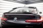 Preview: Maxton Spoiler CAP für 3D BMW X4 M-Paket G02 schwarz Hochglanz BM-X4-02-MPACK-CAP2-G