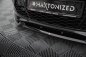 Preview: Maxton Front Ansatz V.2 Ford Mondeo ST-Line Mk4 Facelift schwarz Hochglanz FO-MO-4-STLINE-K-FD2-G