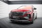 Preview: Maxton Front Ansatz V.1 Hyundai Tucson N-Line Mk4 schwarz Hochglanz HY-TU-4-NLINE-FD1-G